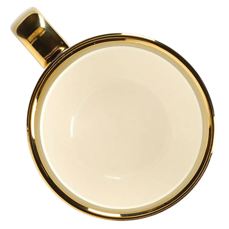 Muki Homla SINNES Mustard, 360 ml