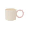 Muki Homla YELLY Cream/Pink, 250 ml