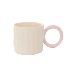 Muki Homla YELLY Cream/Pink, 250 ml