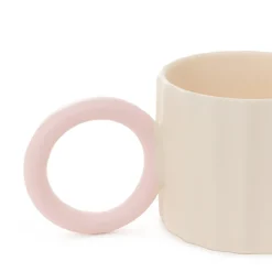 Muki Homla YELLY Cream/Pink, 250 ml