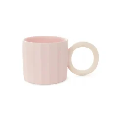 Muki Homla YELLY Pink/Yellow, 250 ml