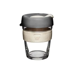 Muki kannella KeepCup Brew Chai, 340 ml