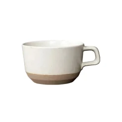 Muki Kinto CLK-151 White, 400 ml