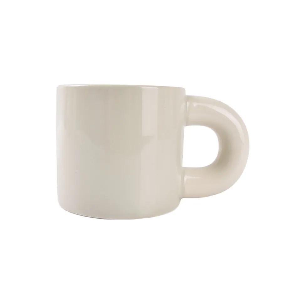 Muki ONA Lola Grey, 330 ml