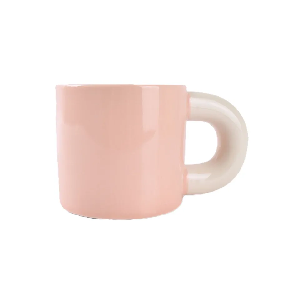 Muki ONA Lola Pink, 330 ml