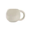 Muki ONA Lola Round Grey, 330 ml