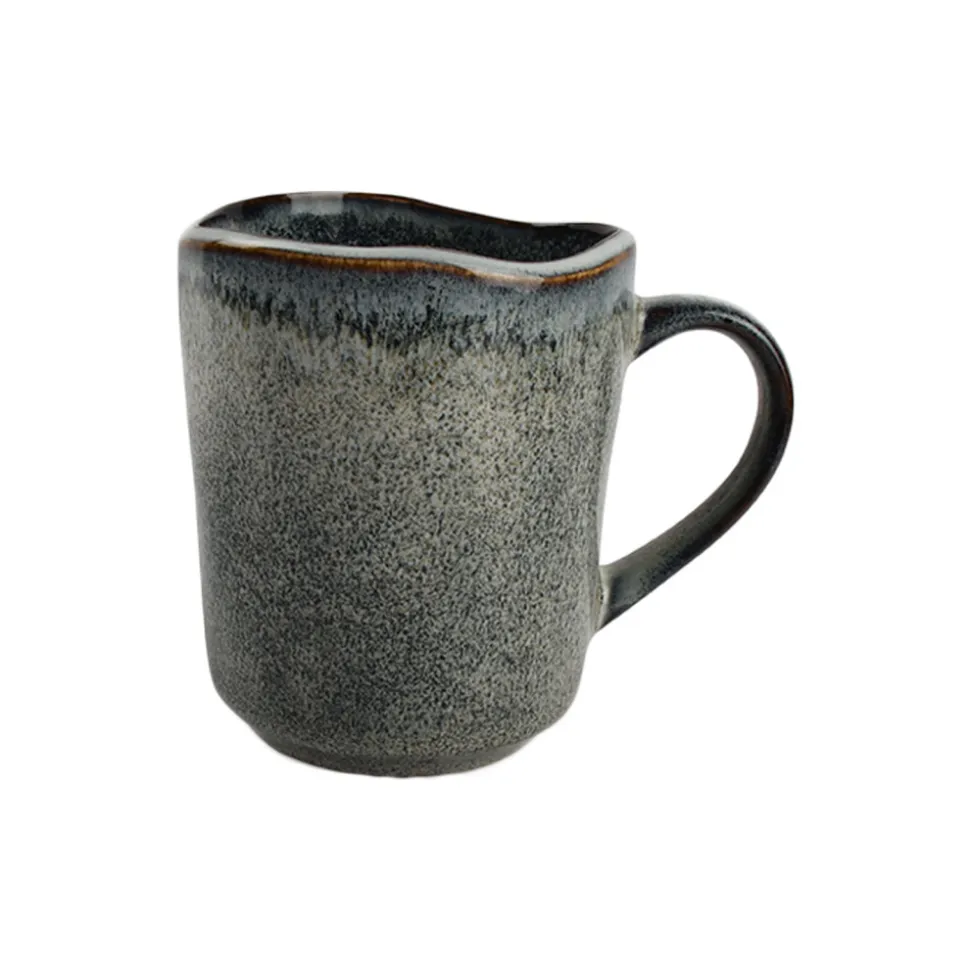 Muki Salt&Pepper Capri Blue Green, 420 ml