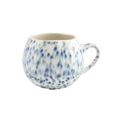 Muki Salt&Pepper Muggies Dotted Blue, 460 ml
