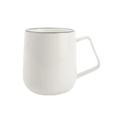Muki S | P Collection Studio Base White, 420 ml