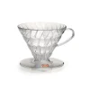 Muovinen kahvisuodatin Hario V60-2
