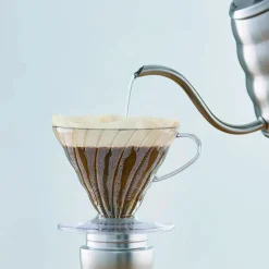 Muovinen kahvisuodatin Hario V60-2