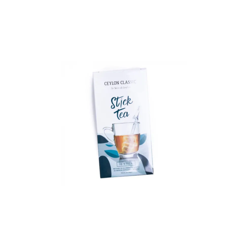 Musta Ceylonin tee Stick Tea Ceylon Classic, 15 kpl.