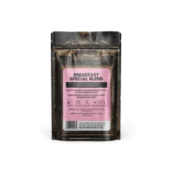 Musta tee Babingtons Breakfast Special Blend, 100 g