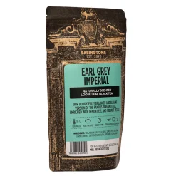 Musta tee Babingtons Earl Grey Imperial, 100 g