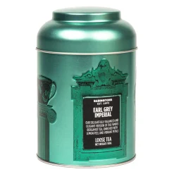 Musta tee Babingtons Earl Grey Imperial, 100 g