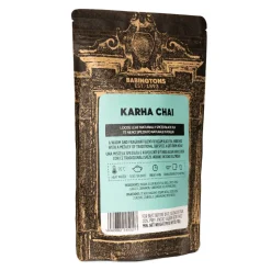 Musta tee Babingtons Karha Chai, 100 g