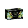 Musta tee ETNO Earl Grey, 20 kpl.