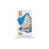 Musta tee g’tea! Bergamot Queen’s Tea, 25 kpl.