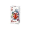 Musta tee g’tea! English Breakfast, 25 kpl.