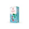 Musta tee g’tea! Raspberry Kiss, 20 kpl.