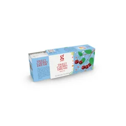 Musta tee g’tea! Sweet Cherry Dream, 20 kpl.