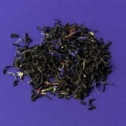 Musta tee Lune Tea Earl Grey Tea, 40 g