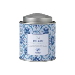 Musta tee Whittard of Chelsea Tea Discoveries Earl Grey, 100 g