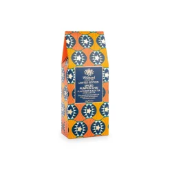 Musta tee Whittard of Chelsea Spiced Pumpkin Chai, 100 g