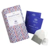 Musta tee Whittard of Chelsea Piccadilly Blend, 25 kpl.