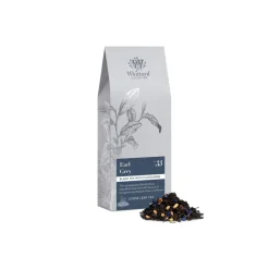 Musta tee Whittard of Chelsea Earl Grey, 100 g