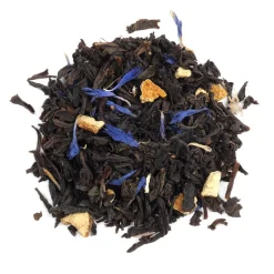 Musta tee Whittard of Chelsea Earl Grey, 100 g