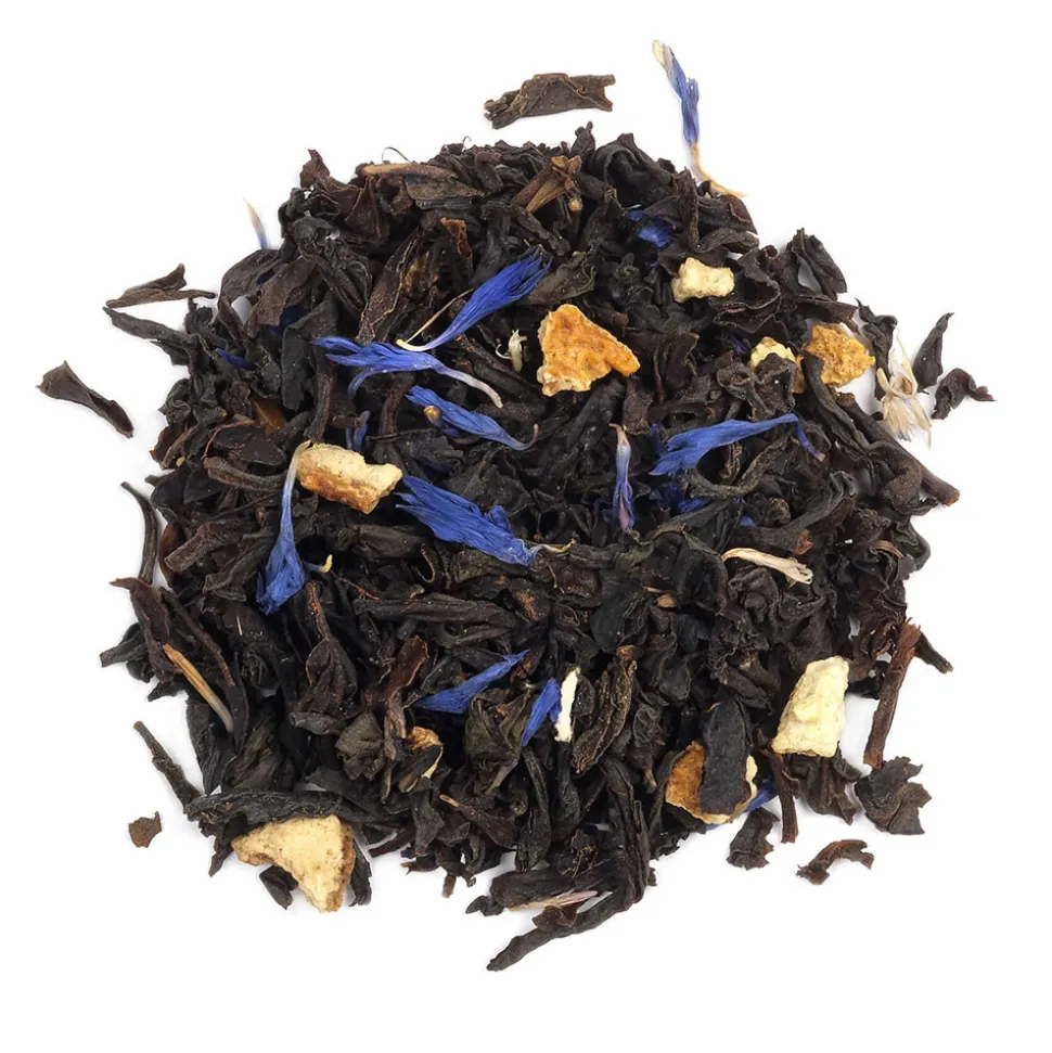 Musta tee Whittard of Chelsea Earl Grey, 100 g