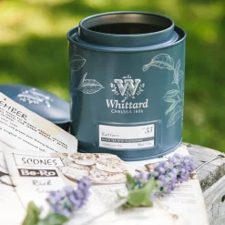 Musta tee Whittard of Chelsea Earl Grey, 100 g