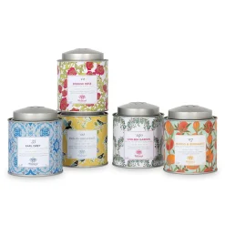 Musta tee Whittard of Chelsea Tea Discoveries English Breakfast, 140 g