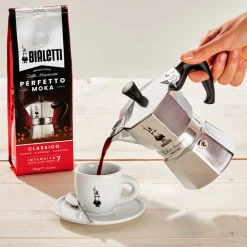 Mutteripannu Bialetti Moka Express 9-cup