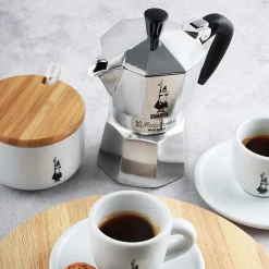Mutteripannu Bialetti Moka Express 6 cups