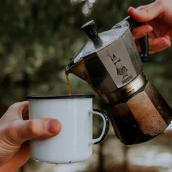 Mutteripannu Bialetti Moka Express 6 cups