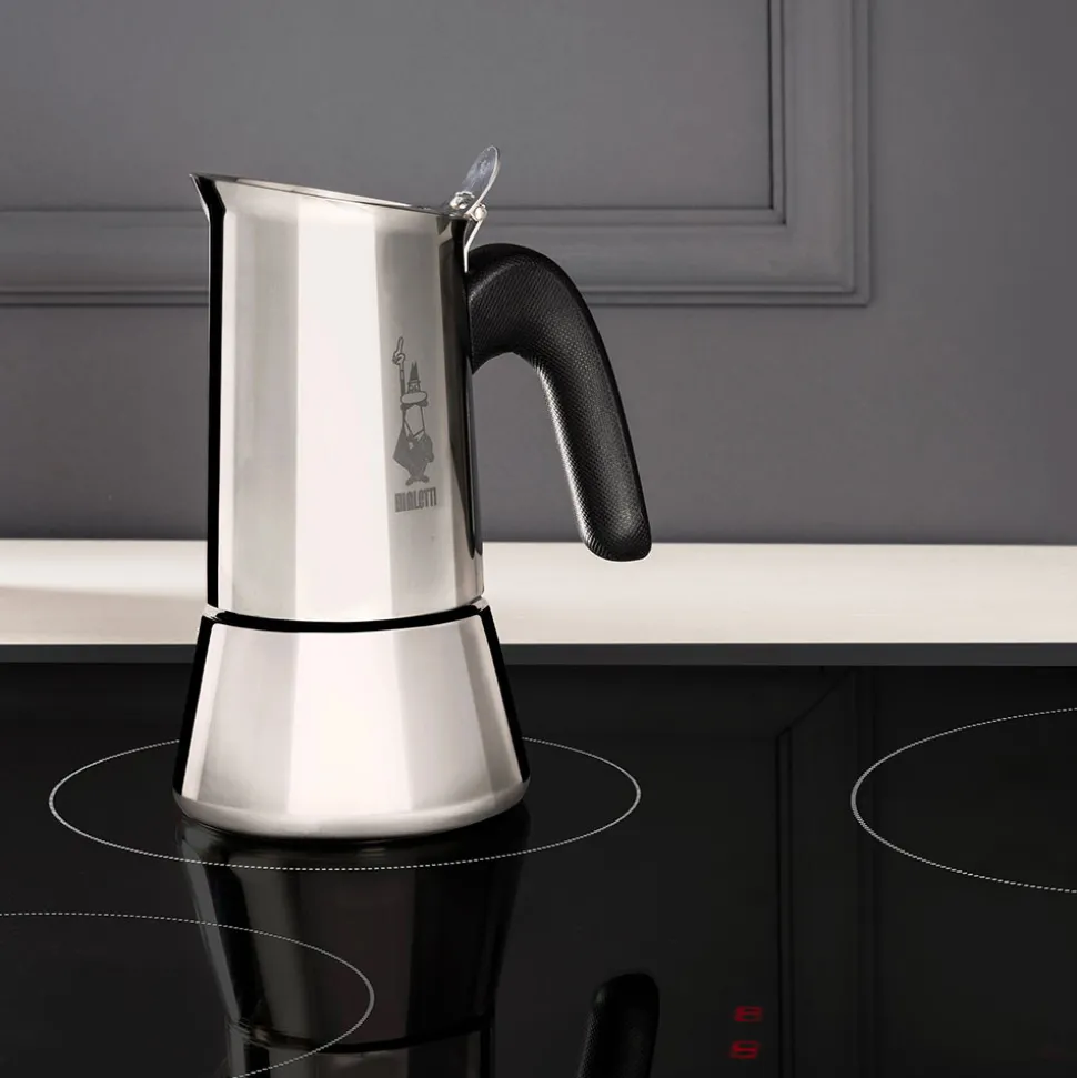 Mutteripannu Bialetti Venus 6 cups