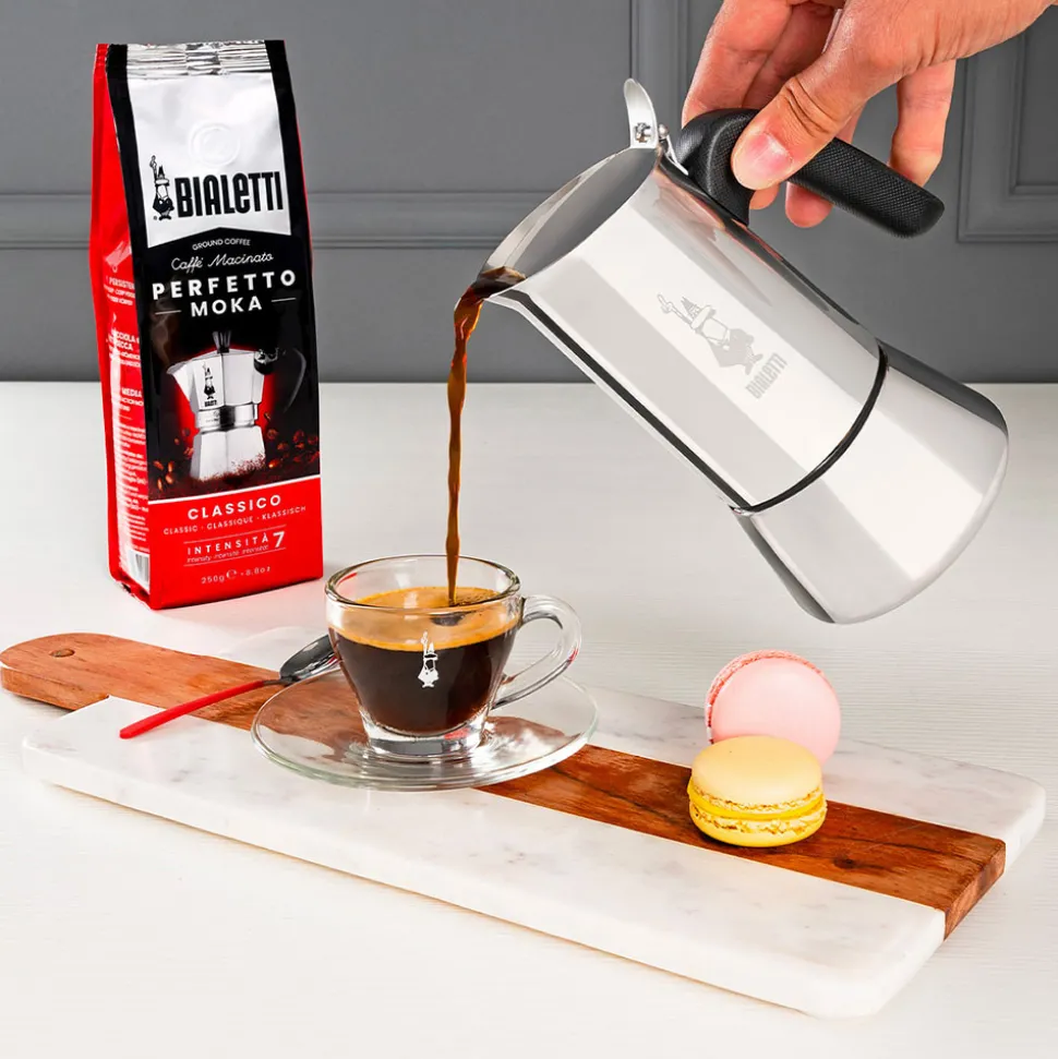 Mutteripannu Bialetti Venus 4 cups