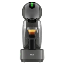 Nescafé Dolce Gusto EDG268.GY Infinissima Touch + 48 kahvikapselia lahjaksi