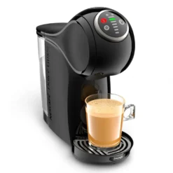 Nescafé Dolce Gusto Family Pack Genio S Plus + 3 laatikkoa kahvikapseleita