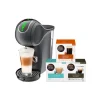 Nescafé Dolce Gusto GENIO S TOUCH EDG426.GY + 48 kahvikapselia lahjaksi