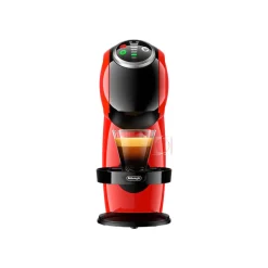 Nescafé Dolce Gusto Genio S PLUS EDG315.R kapselikeitin DeLonghi