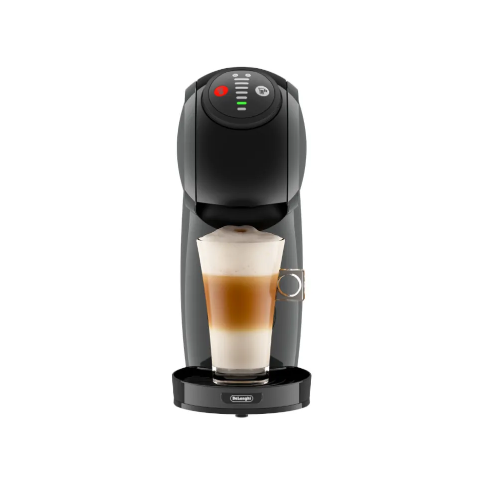 Nescafé Dolce Gusto Genio S EDG226.A kapselikeitin DeLonghi – harmaa