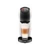 Nescafé Dolce Gusto Genio S EDG226.W kapselikeitin DeLonghi – valkoinen