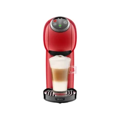 Nescafé Dolce Gusto Genio S Plus KP340510 kapselikeitin Krups – punainen