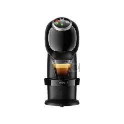 Nescafé Dolce Gusto Genio S Plus KP340810 kapselikeitin Krups – musta