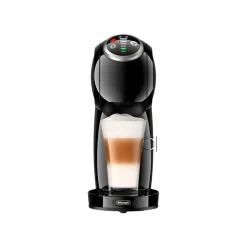 Nescafé Dolce Gusto Genio S PLUS EDG315.B kapselikeitin DeLonghi – musta