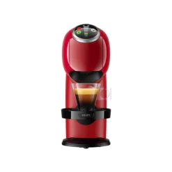 Nescafé Dolce Gusto Genio S Plus KP340510 kapselikeitin Krups – punainen