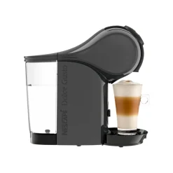 Nescafé Dolce Gusto Genio S EDG226.A kapselikeitin DeLonghi – harmaa